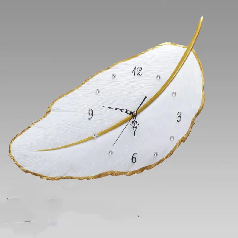 Creative Fashion Clock for Home Decoration