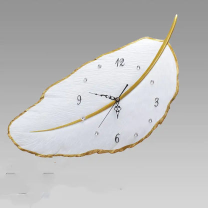 Creative Fashion Clock for Home Decoration